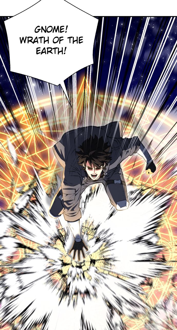 Seoul Station Druid Chapter 175 - Page 40