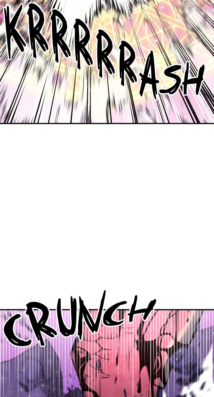 Seoul Station Druid Chapter 175 - Page 41