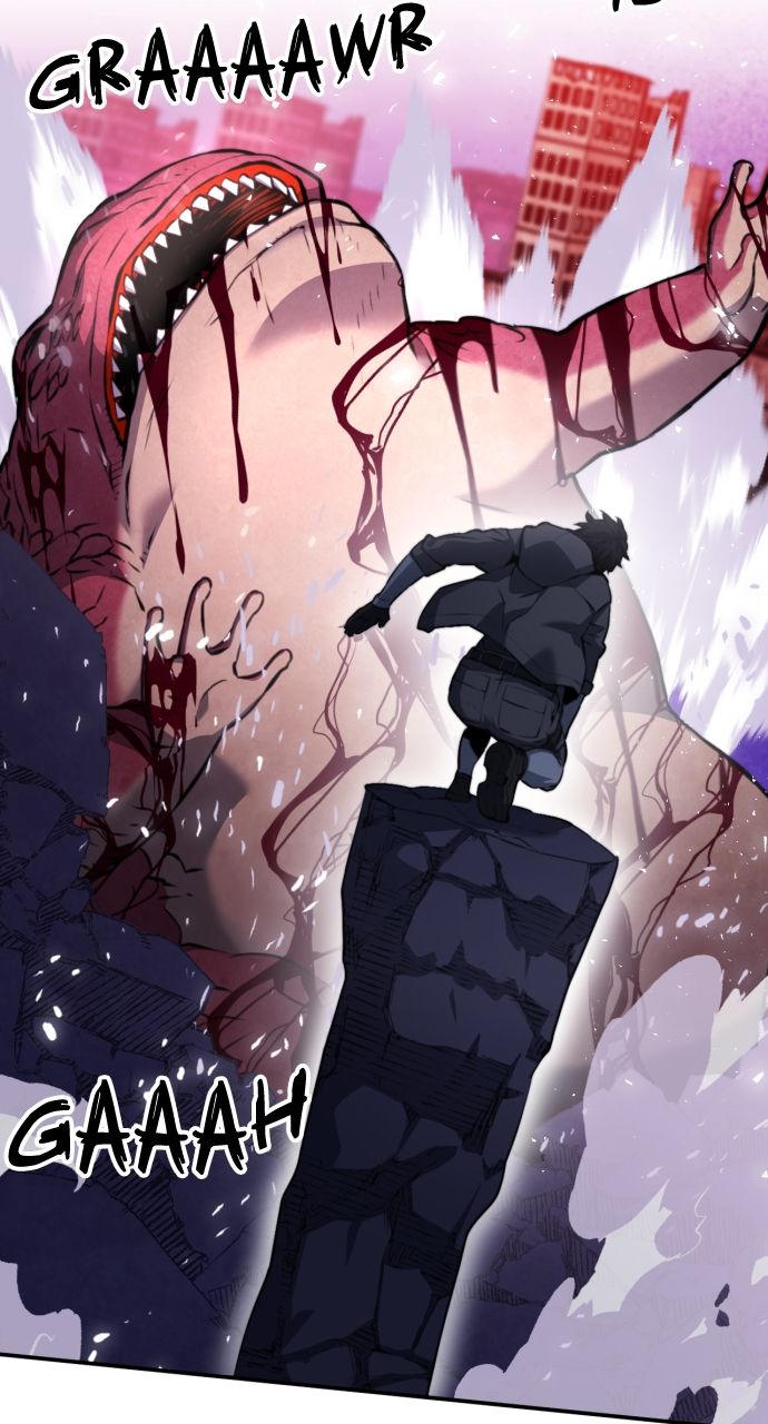 Seoul Station Druid Chapter 175 - Page 43