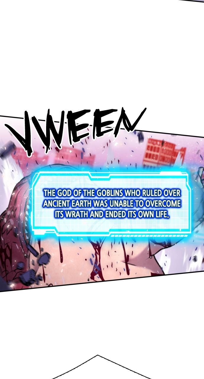 Seoul Station Druid Chapter 175 - Page 44