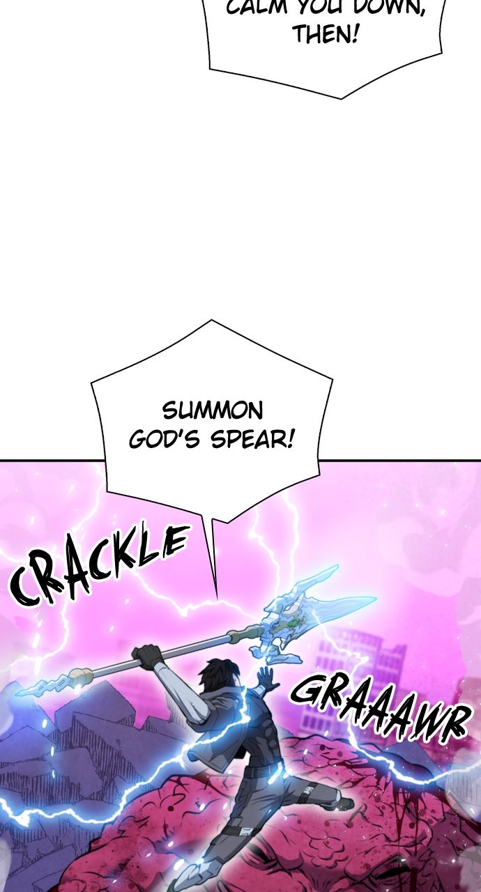 Seoul Station Druid Chapter 175 - Page 46