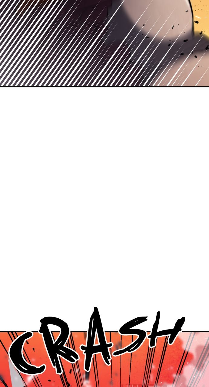 Seoul Station Druid Chapter 175 - Page 5