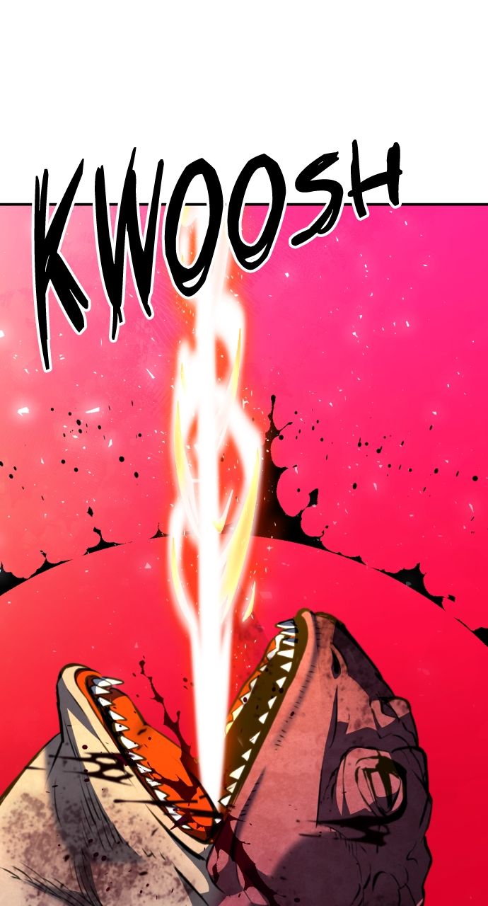 Seoul Station Druid Chapter 175 - Page 50