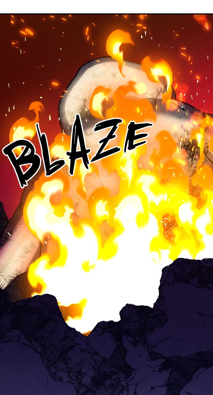 Seoul Station Druid Chapter 175 - Page 52