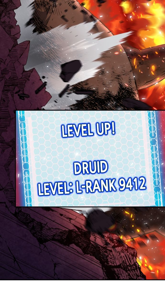 Seoul Station Druid Chapter 175 - Page 54