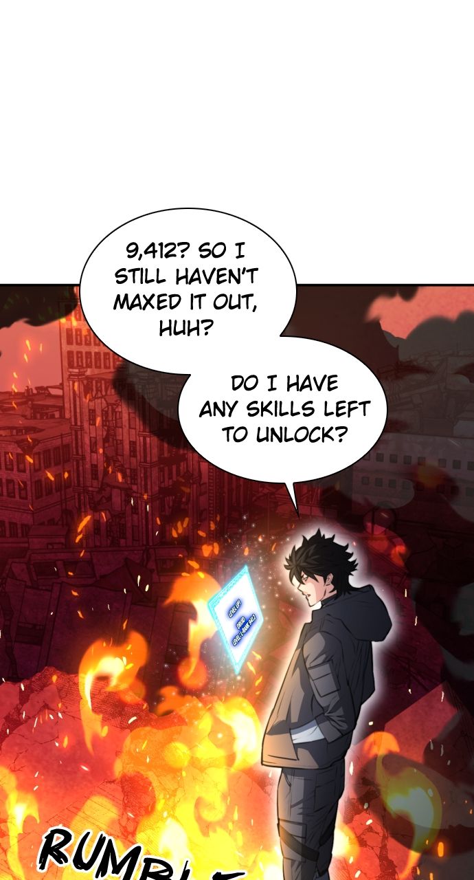 Seoul Station Druid Chapter 175 - Page 55