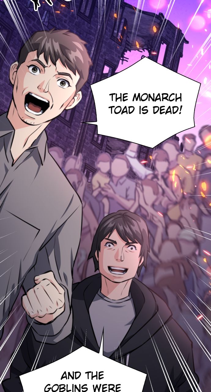 Seoul Station Druid Chapter 175 - Page 57