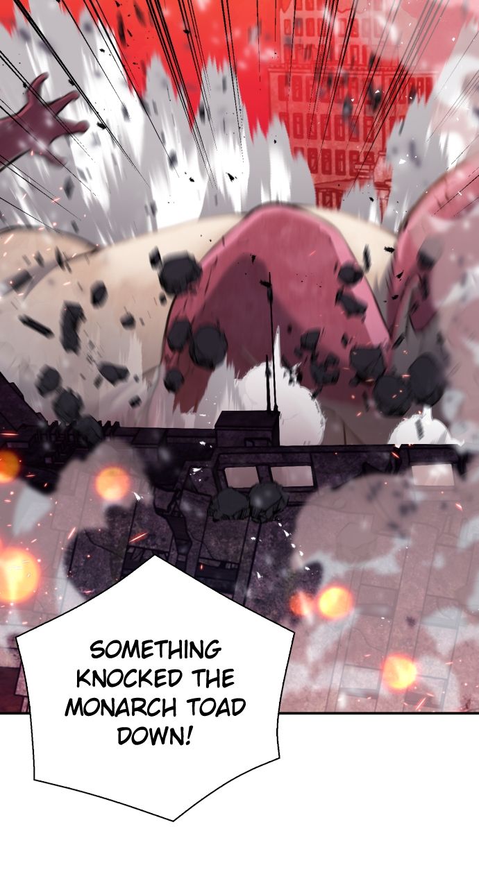 Seoul Station Druid Chapter 175 - Page 6