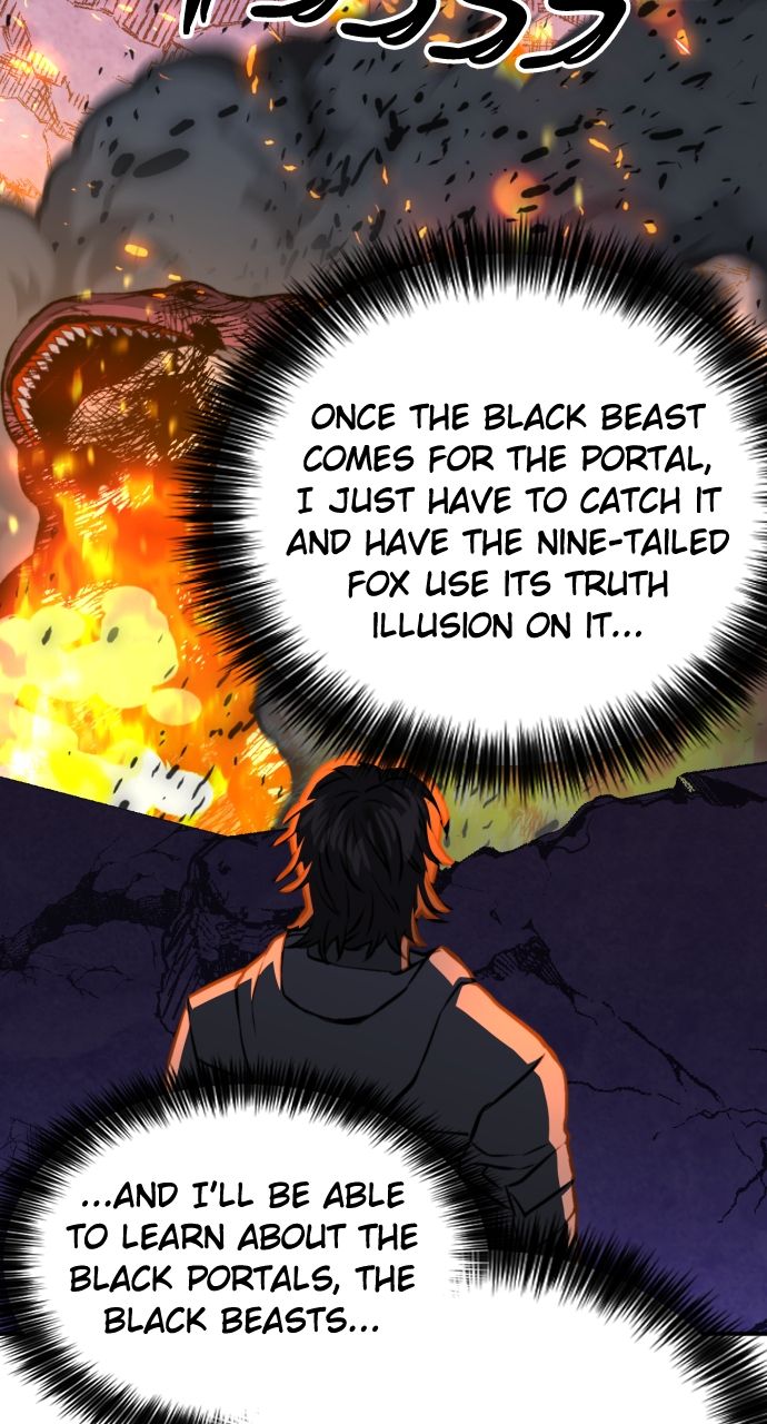 Seoul Station Druid Chapter 175 - Page 61