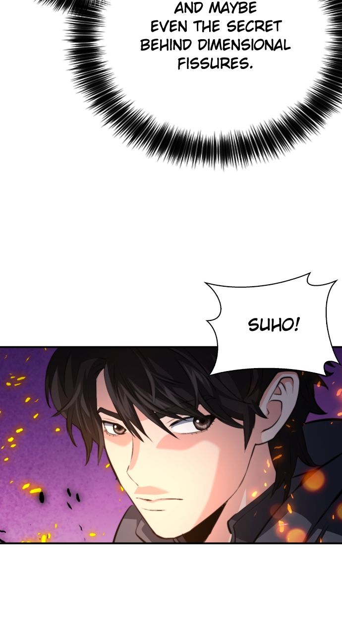 Seoul Station Druid Chapter 175 - Page 62