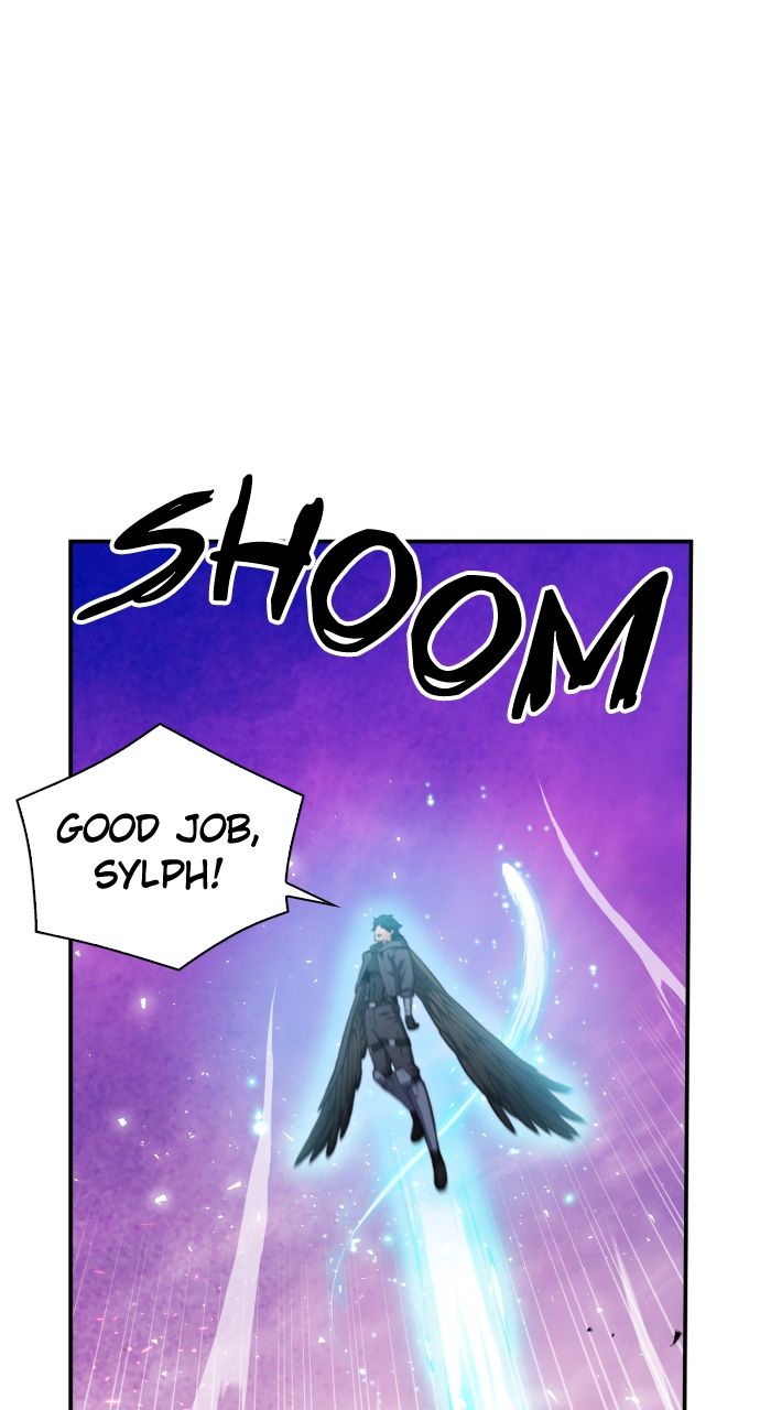 Seoul Station Druid Chapter 175 - Page 7