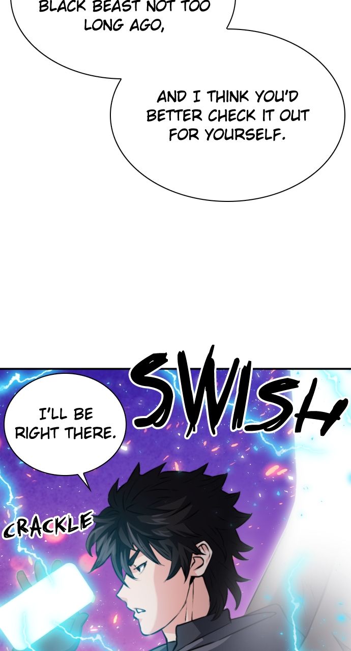 Seoul Station Druid Chapter 175 - Page 72