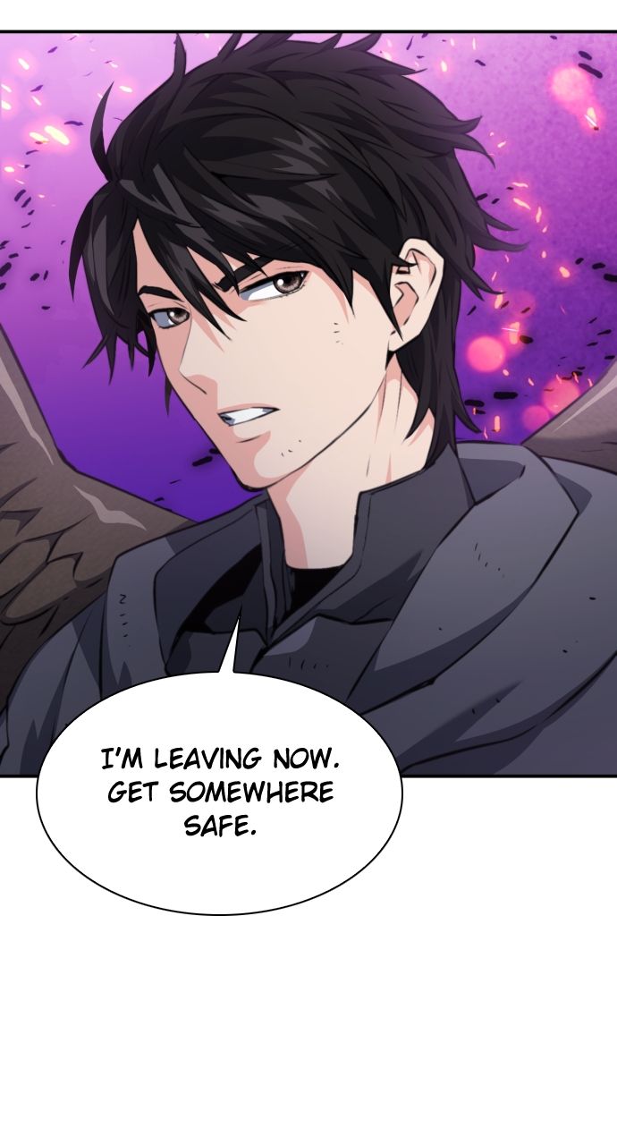 Seoul Station Druid Chapter 175 - Page 76