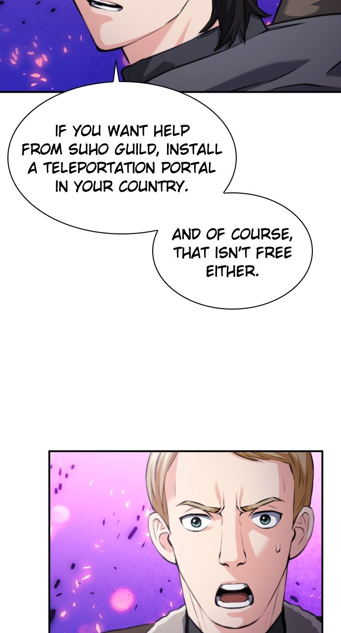 Seoul Station Druid Chapter 175 - Page 79