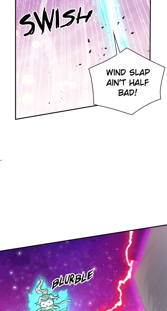 Seoul Station Druid Chapter 175 - Page 8