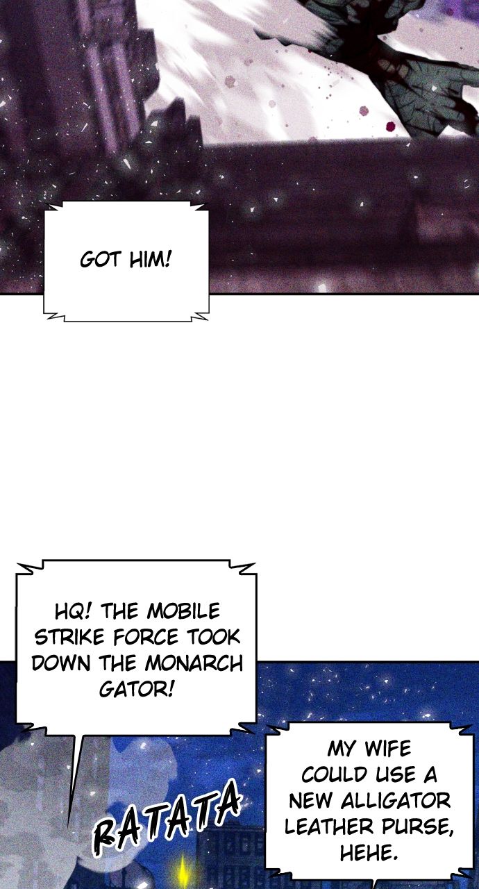 Seoul Station Druid Chapter 175 - Page 88