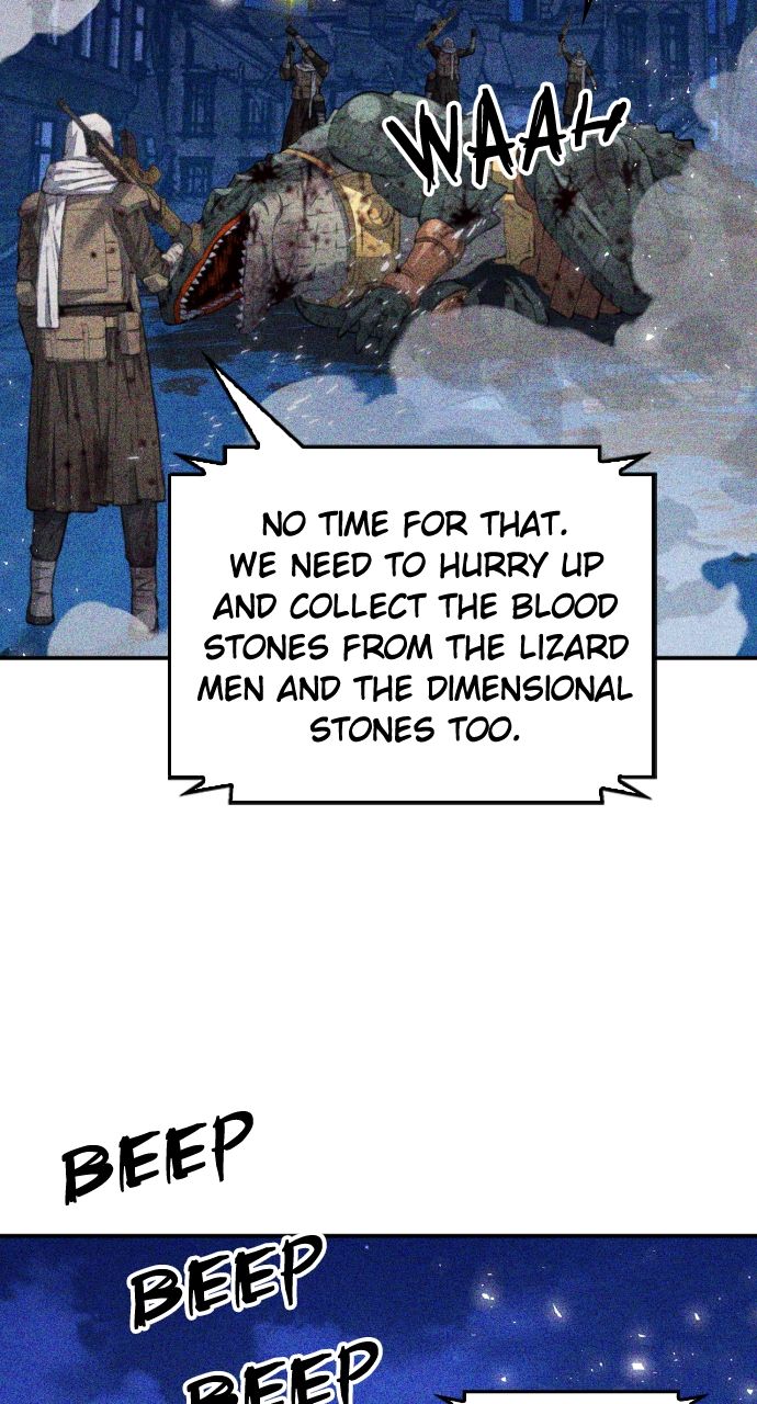 Seoul Station Druid Chapter 175 - Page 89