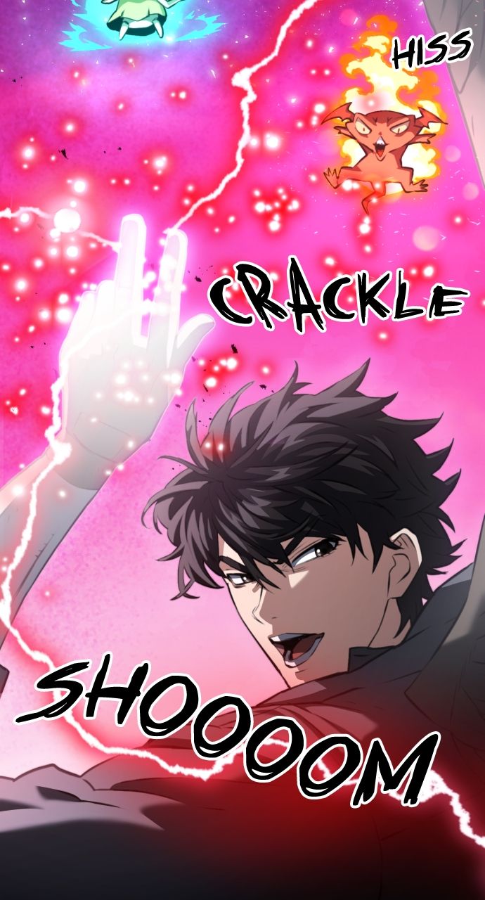 Seoul Station Druid Chapter 175 - Page 9