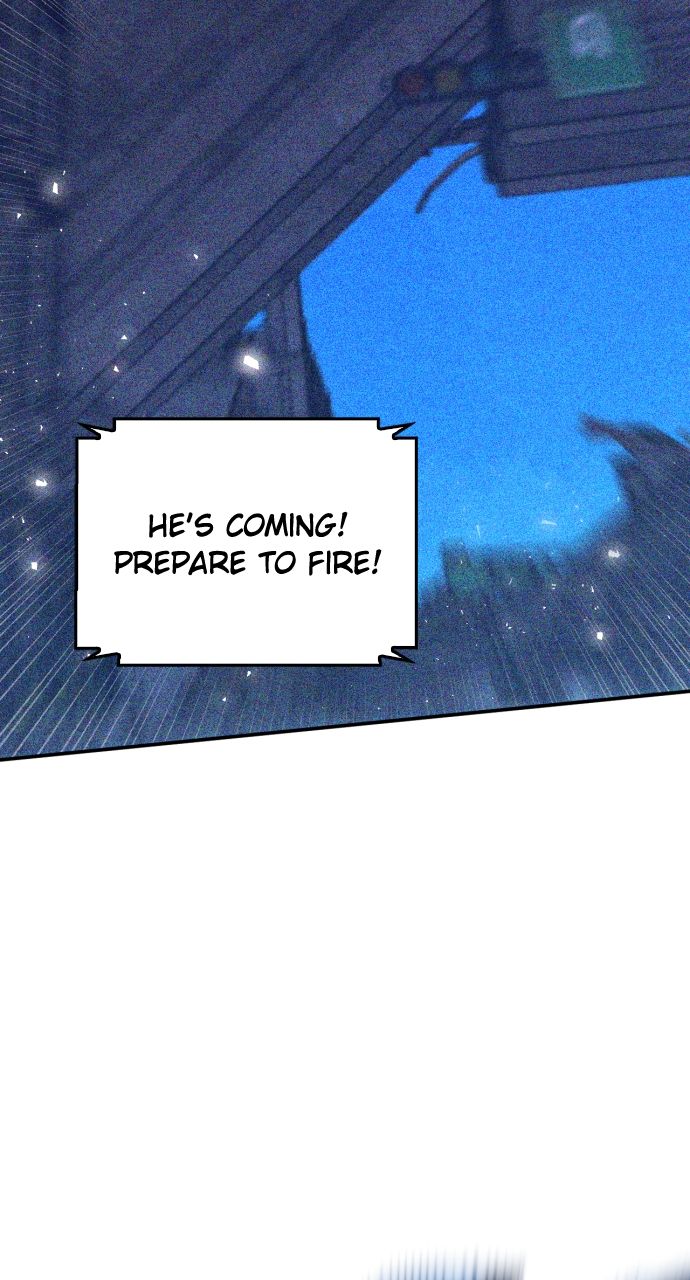 Seoul Station Druid Chapter 175 - Page 93