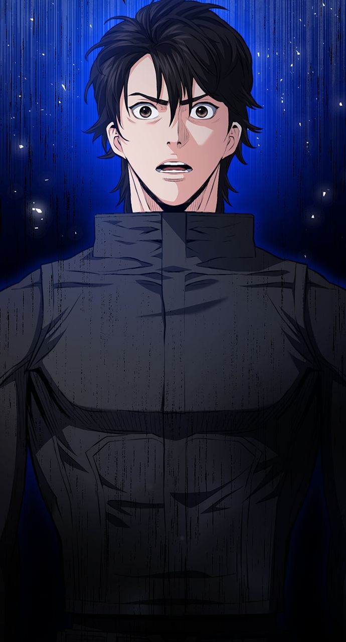 Seoul Station Druid Chapter 176 - Page 104