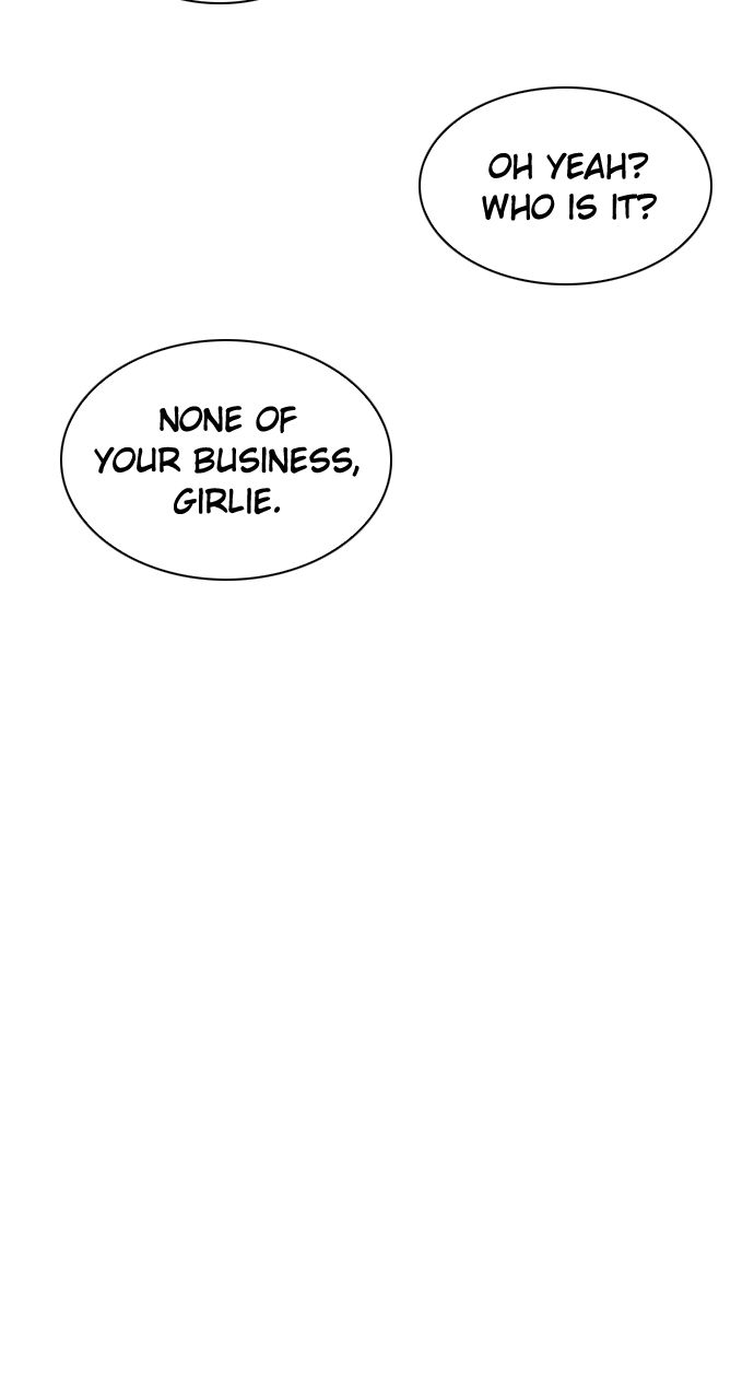 Seoul Station Druid Chapter 176 - Page 21