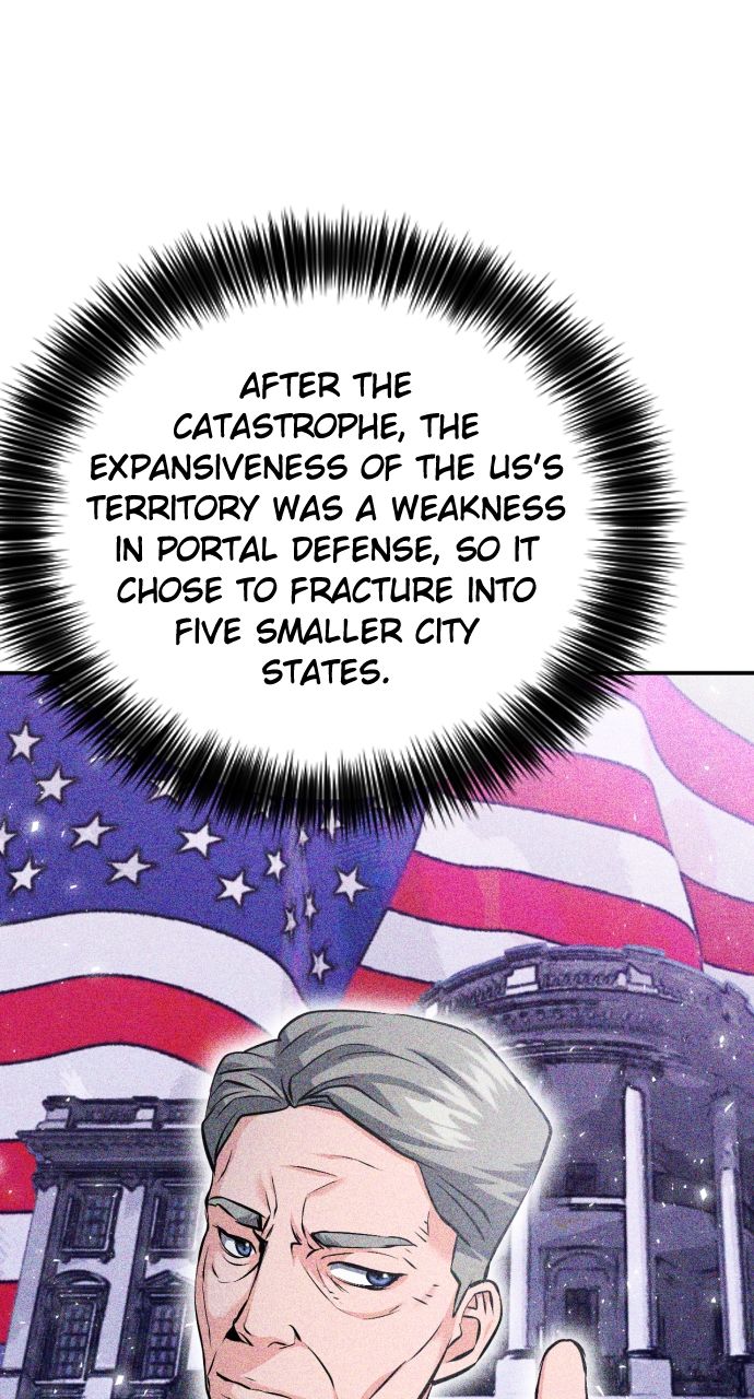 Seoul Station Druid Chapter 176 - Page 29