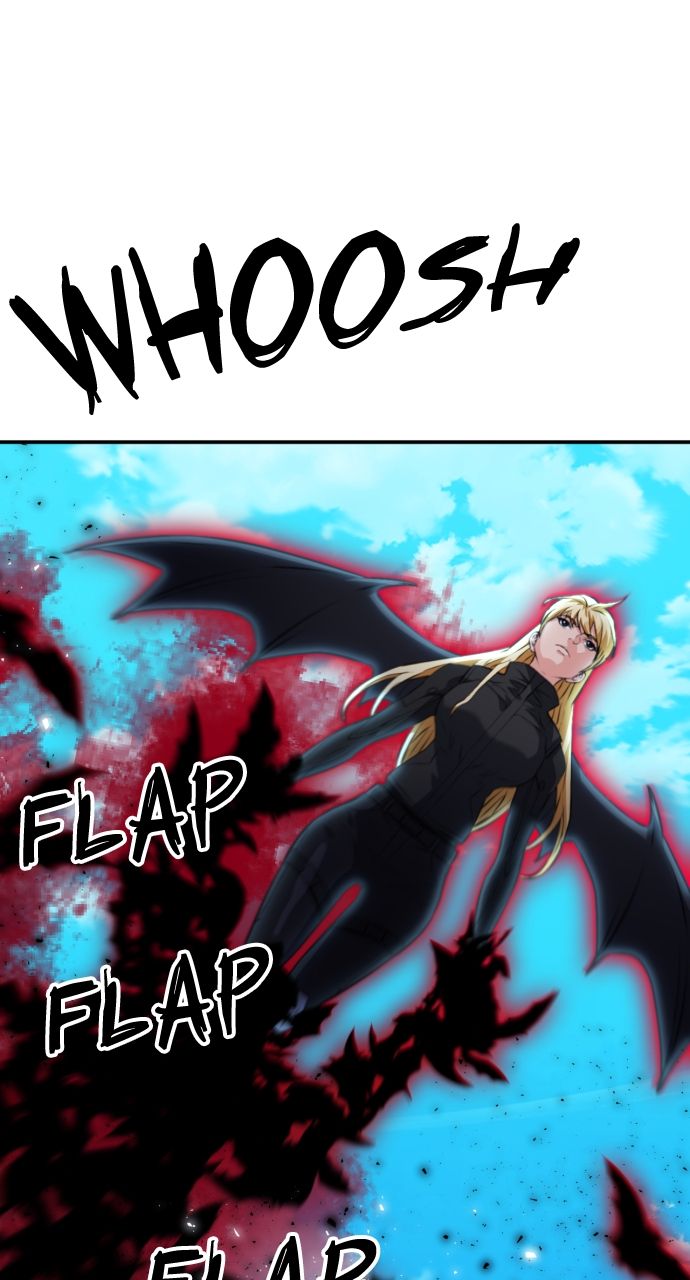 Seoul Station Druid Chapter 176 - Page 45