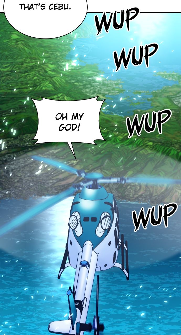 Seoul Station Druid Chapter 176 - Page 50