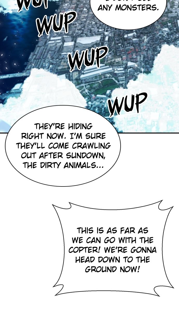 Seoul Station Druid Chapter 176 - Page 53