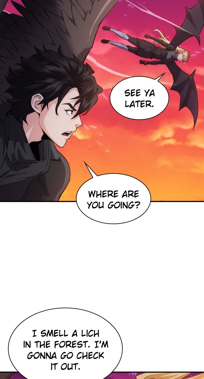 Seoul Station Druid Chapter 176 - Page 56