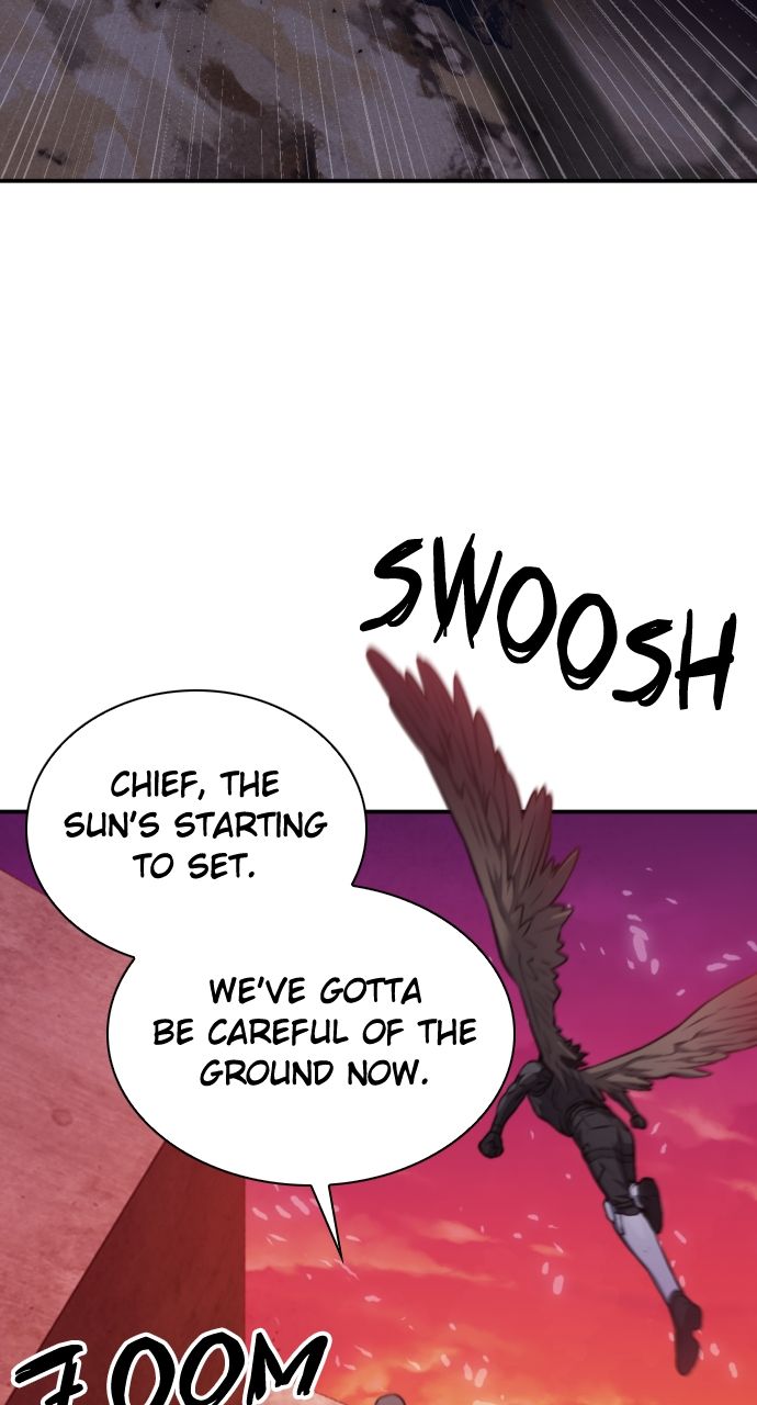 Seoul Station Druid Chapter 176 - Page 59