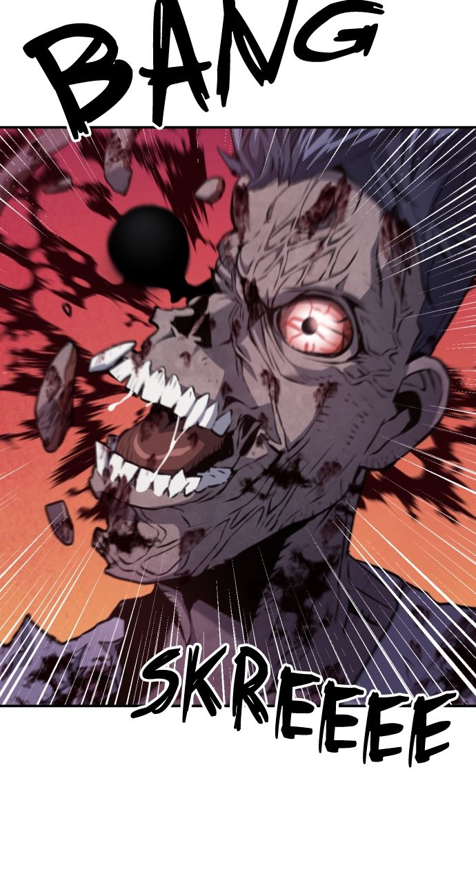 Seoul Station Druid Chapter 176 - Page 66