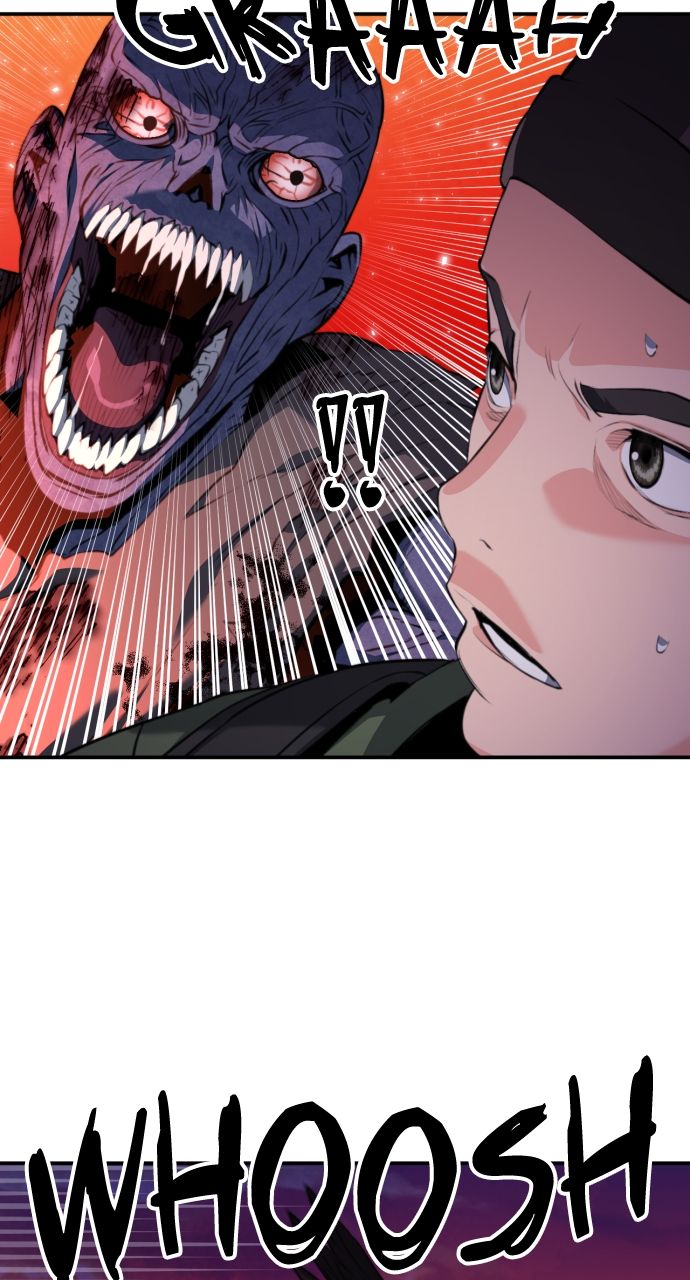 Seoul Station Druid Chapter 176 - Page 68