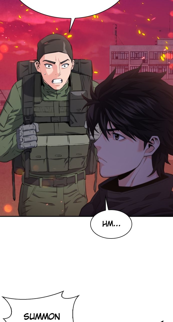 Seoul Station Druid Chapter 176 - Page 78