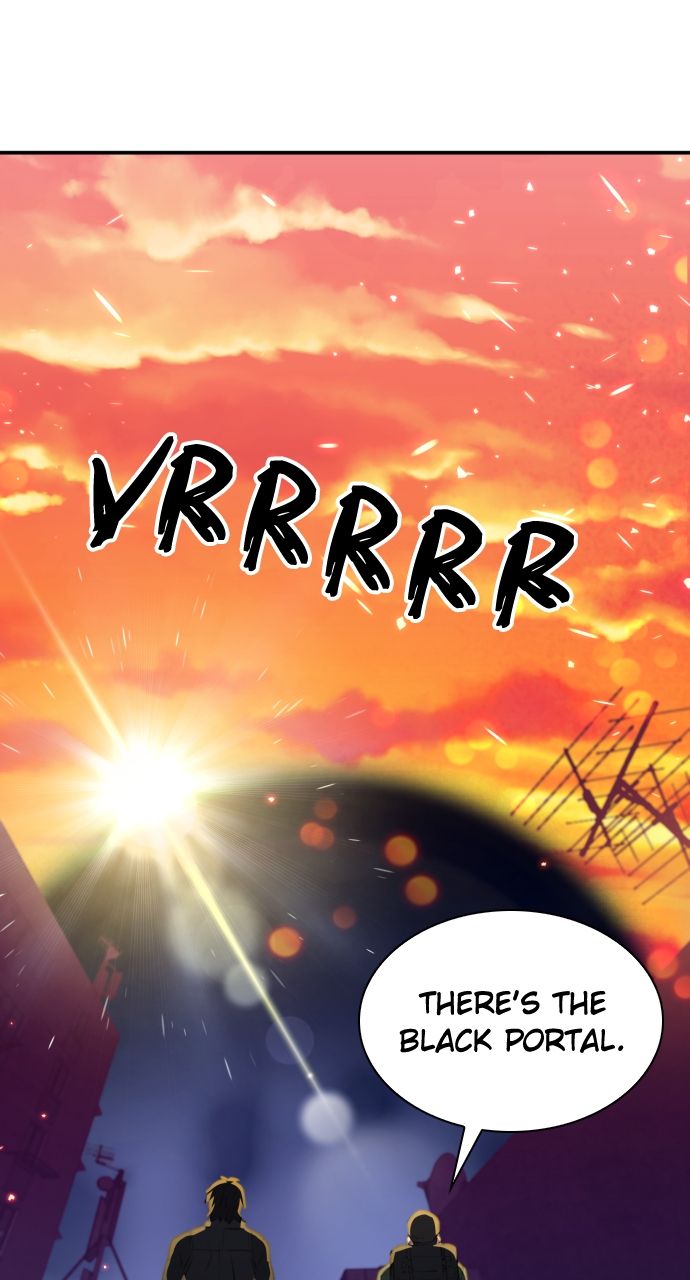 Seoul Station Druid Chapter 176 - Page 86