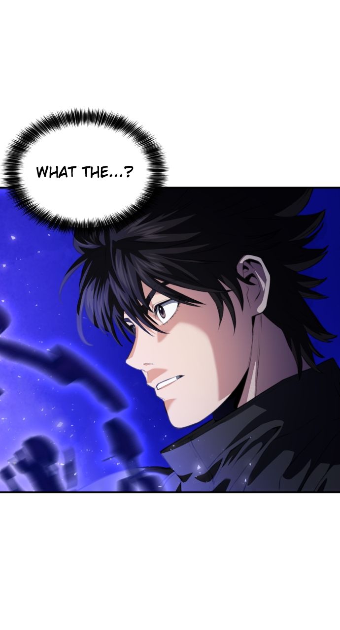 Seoul Station Druid Chapter 176 - Page 90