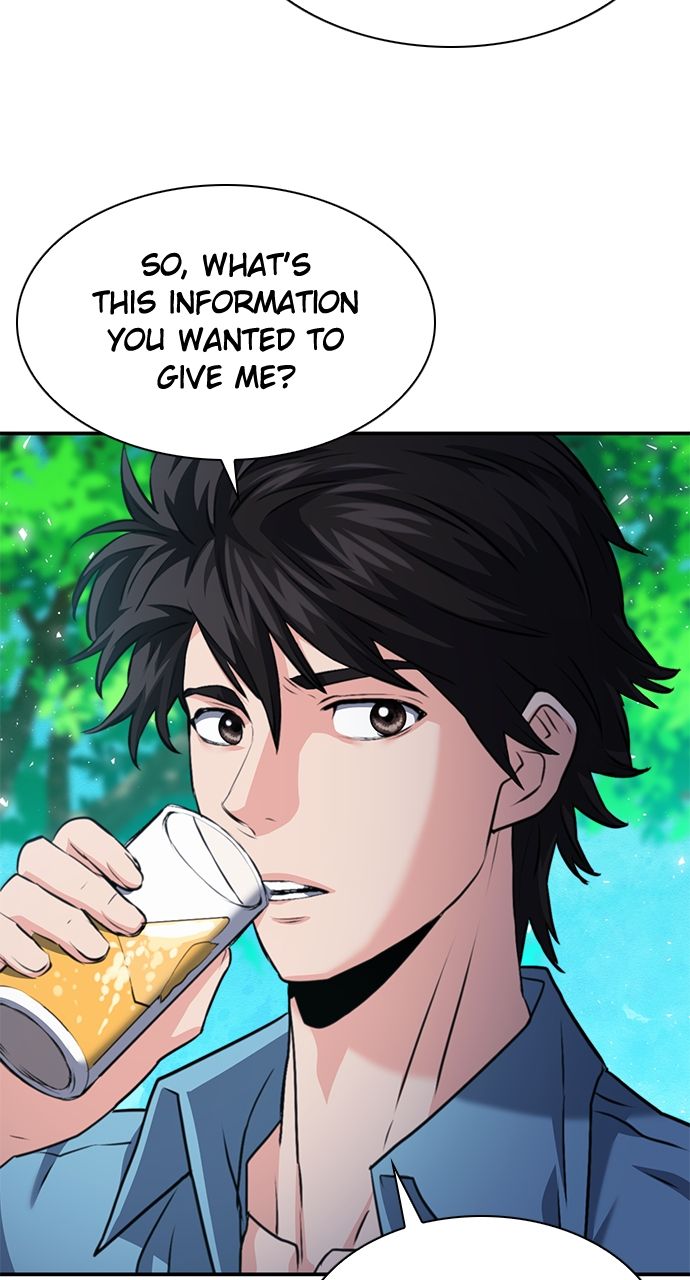 Seoul Station Druid Chapter 177 - Page 102