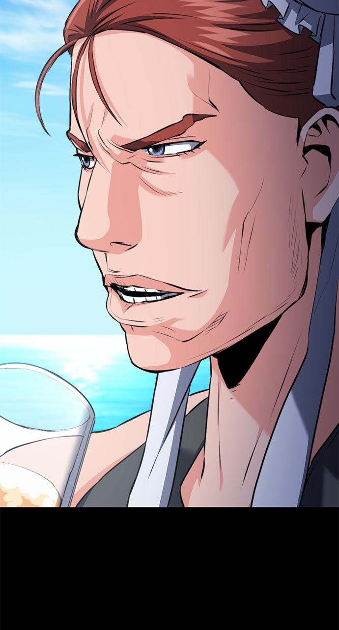 Seoul Station Druid Chapter 177 - Page 105