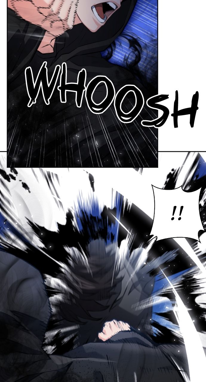 Seoul Station Druid Chapter 177 - Page 12