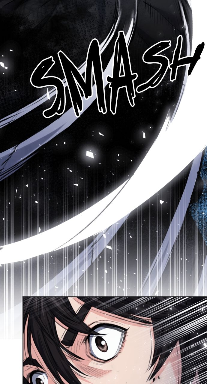 Seoul Station Druid Chapter 177 - Page 13