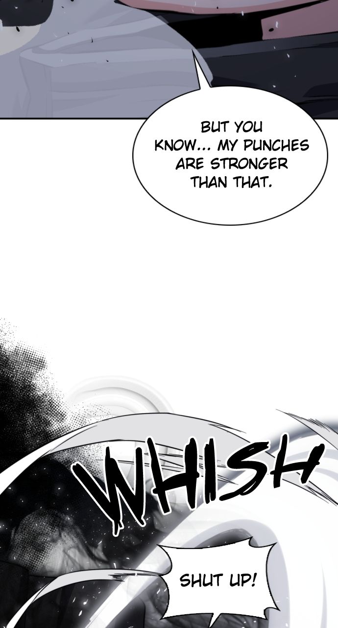 Seoul Station Druid Chapter 177 - Page 17