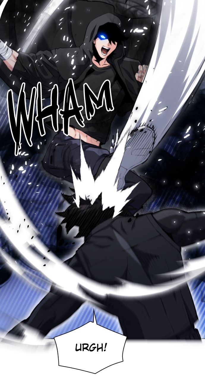 Seoul Station Druid Chapter 177 - Page 18