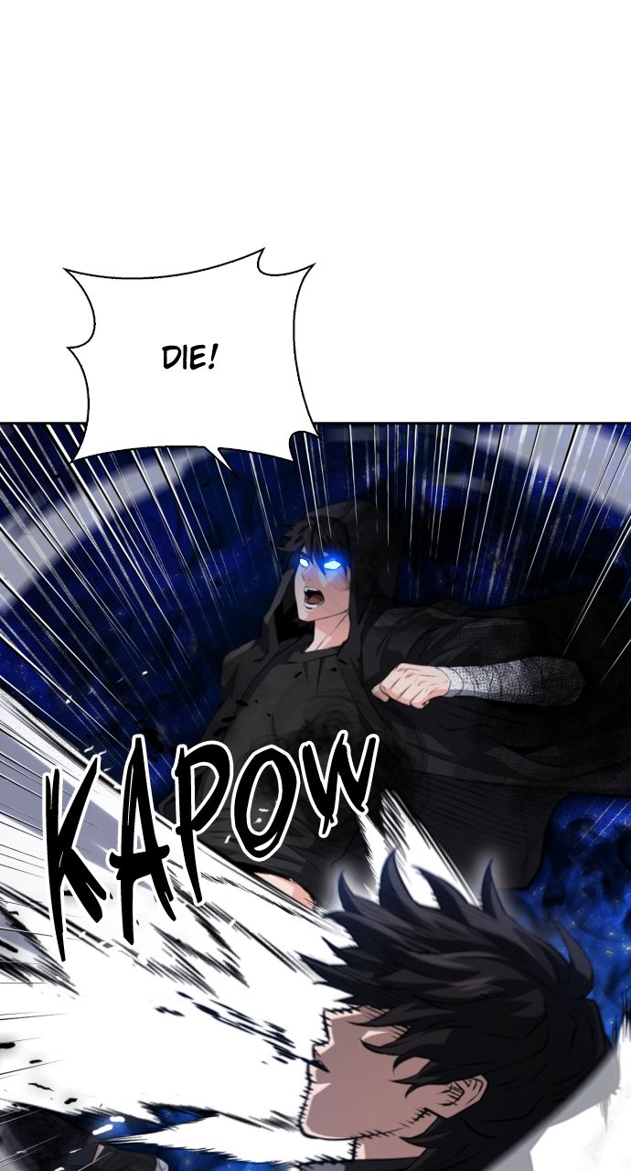 Seoul Station Druid Chapter 177 - Page 19