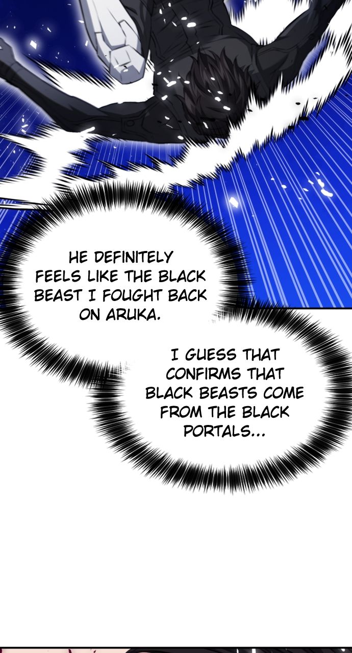 Seoul Station Druid Chapter 177 - Page 21