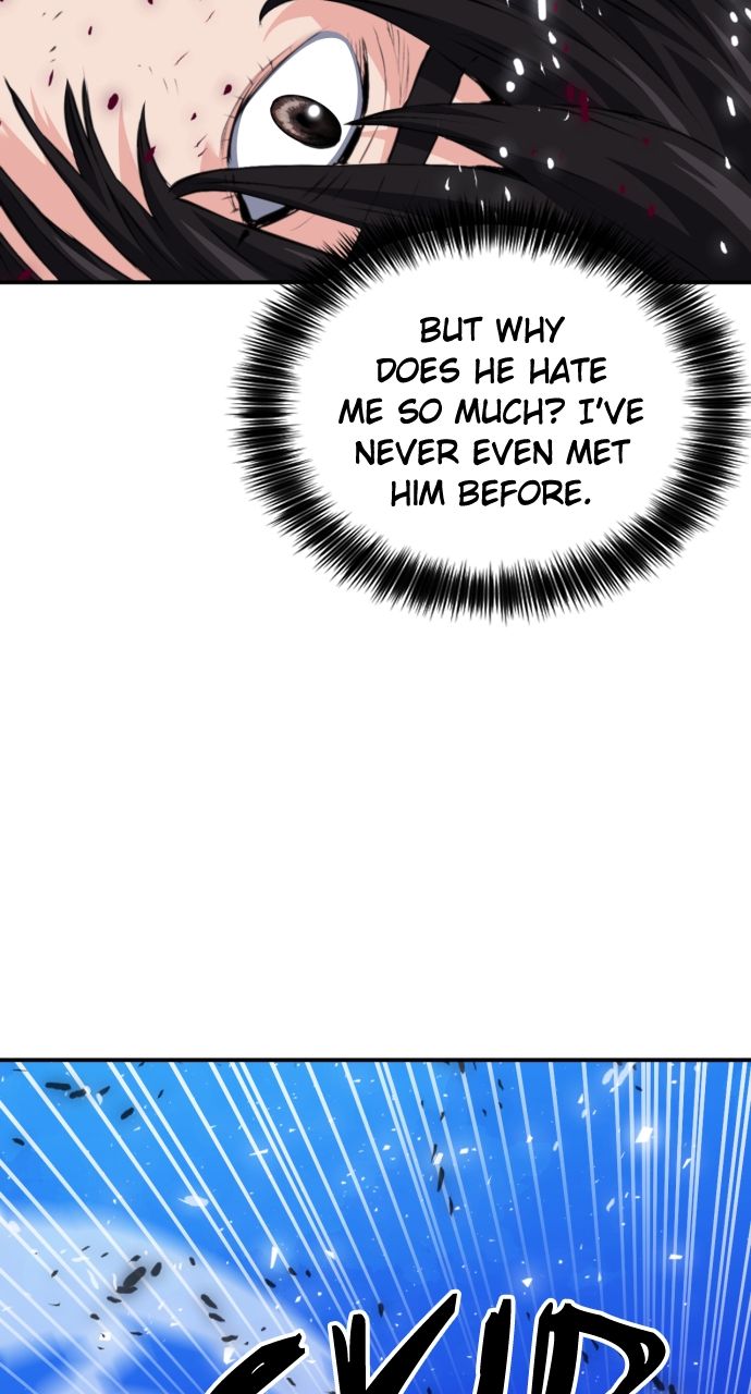 Seoul Station Druid Chapter 177 - Page 22