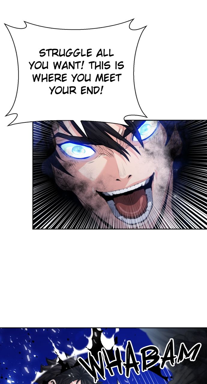 Seoul Station Druid Chapter 177 - Page 24