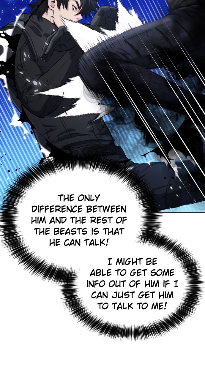 Seoul Station Druid Chapter 177 - Page 25