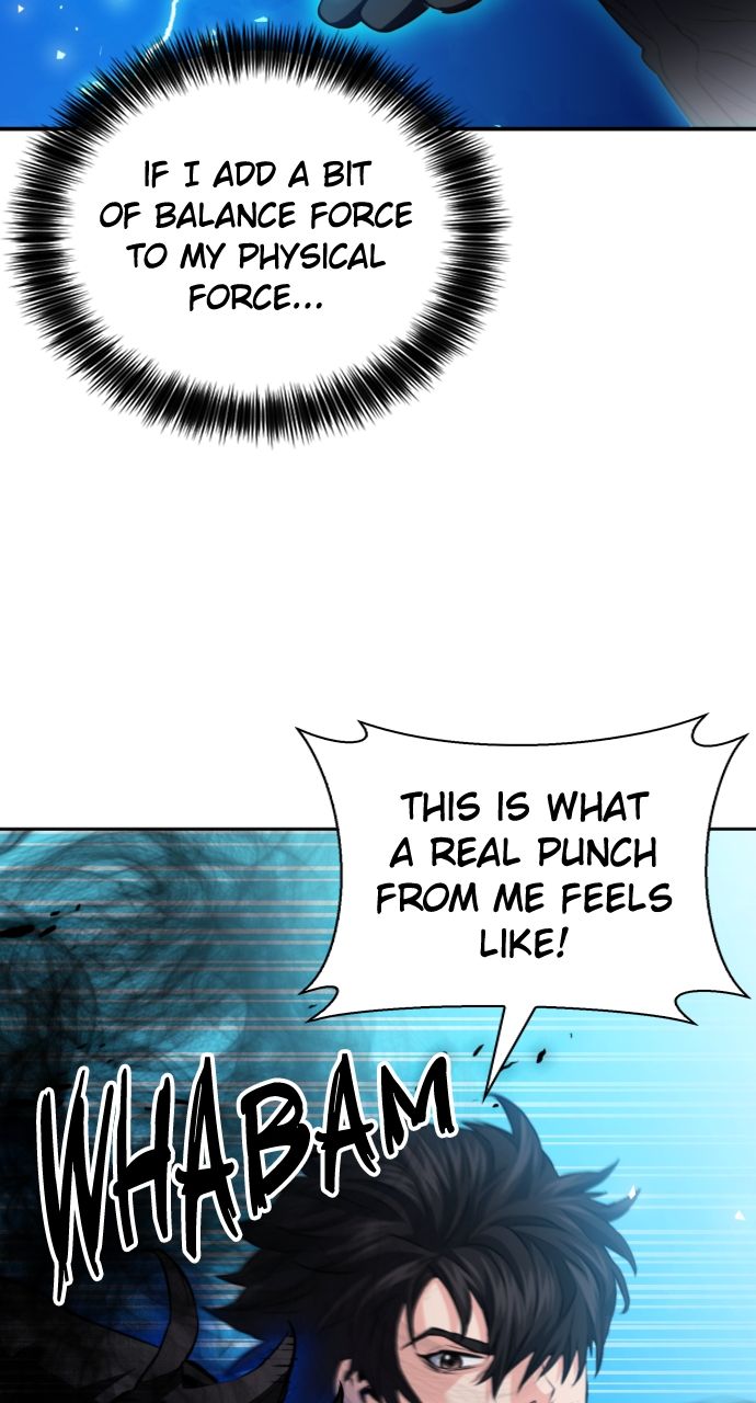 Seoul Station Druid Chapter 177 - Page 27