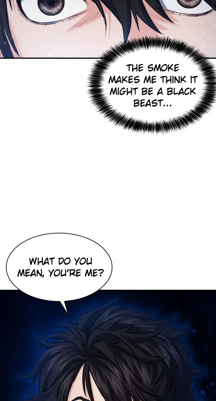 Seoul Station Druid Chapter 177 - Page 3