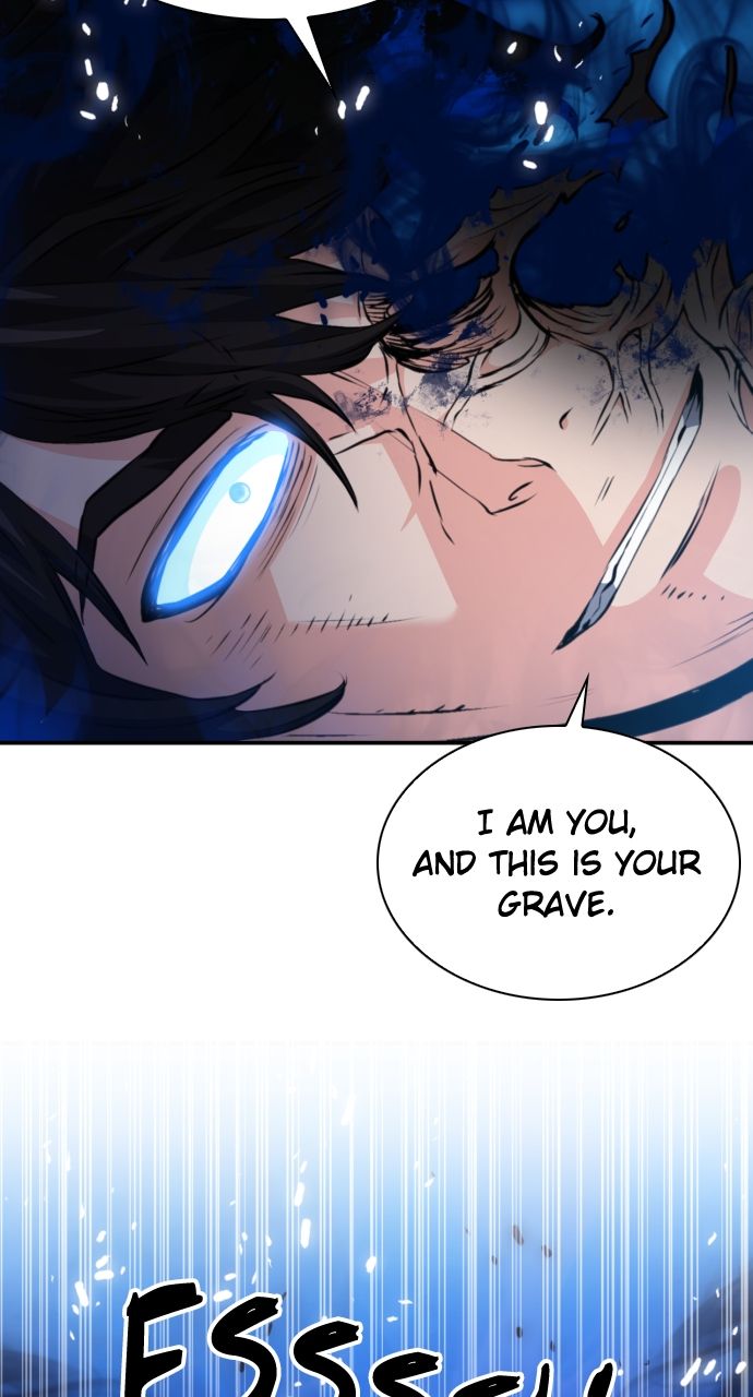 Seoul Station Druid Chapter 177 - Page 38